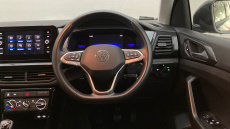 Volkswagen T-Cross 1.0 TSI Life 5dr Petrol Estate